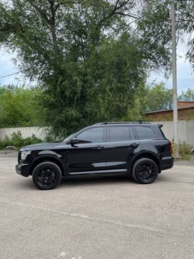  Tank 500, 2023