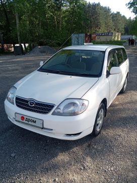  Toyota Corolla Fielder 2001 , 500000 , 