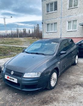  Fiat Stilo 2002 , 250000 , 