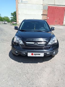 SUV   Honda CR-V 2008 , 1100000 , 
