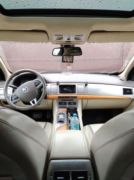  Jaguar XF 2013 , 1250000 , 