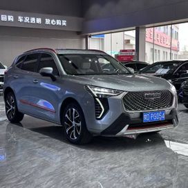 SUV   Haval Jolion 2021 , 1355000 , 