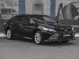  Toyota Camry 2019 , 2899000 , 