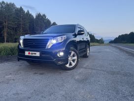 SUV   Toyota Land Cruiser Prado 2011 , 3450000 , 