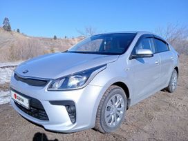  Kia Rio 2019 , 1400000 , -