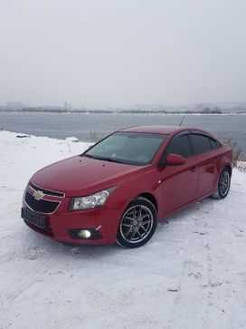  Chevrolet Cruze 2009 , 825000 , 