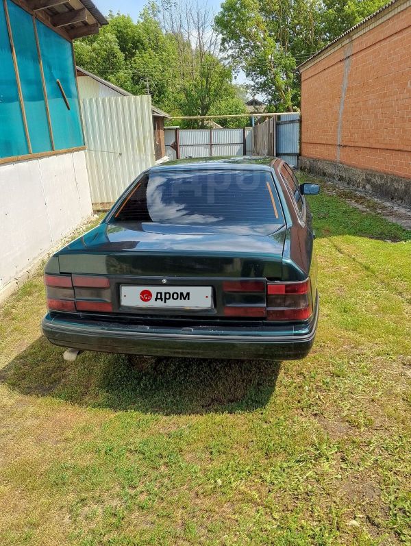  Ford Scorpio 1993 , 390000 , 