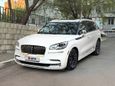 SUV   Lincoln Aviator 2020 , 5000000 , 