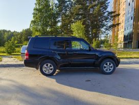 SUV   Mitsubishi Pajero 2005 , 1350000 , 