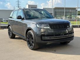 SUV   Land Rover Range Rover 2025 , 22950000 , -