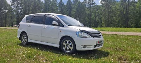    Toyota Ipsum 2002 , 800000 , -