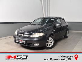  Chevrolet Lacetti 2012 , 499995 , 