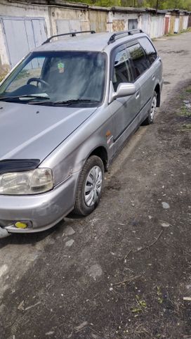  Honda Orthia 1997 , 210000 , 