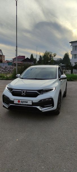 SUV   Honda XR-V 2020 , 2400000 , -