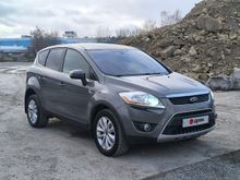  Kuga 2011