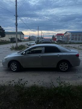  Toyota Corolla 2012 , 1100000 , 