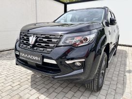 SUV   Oting Paladin 2024 , 4499000 , 