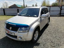SUV   Suzuki Grand Vitara 2006 , 950000 , -