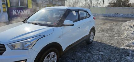 SUV   Hyundai Creta 2017 , 1800000 , 