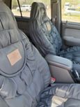 SUV   Toyota Hilux Surf 2002 , 1750000 , 
