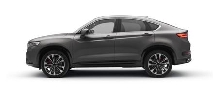 SUV   Knewstar 001 2024 , 4203190 , 