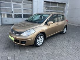  Nissan Tiida 2007 , 799000 , 