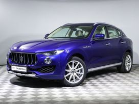 SUV   Maserati Levante 2016 , 4100000 , 