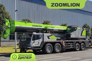  Zoomlion ZTC1000V 2024 , 50419000 , 