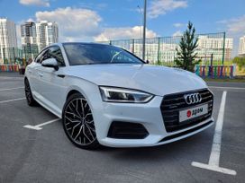  Audi A5 2019 , 3150000 , 