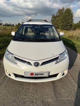    Toyota Previa 2013 , 2399999 , 