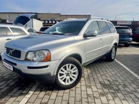 SUV   Volvo XC90 2007 , 1250000 , 