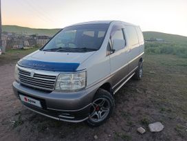    Nissan Elgrand 1980 , 990000 , 