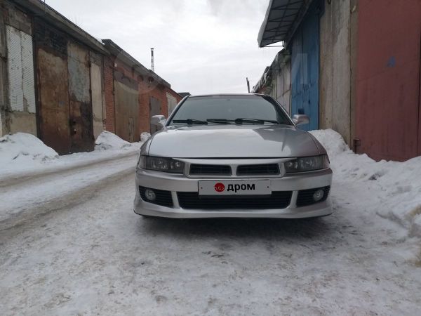  Mitsubishi Galant 2000 , 295000 , 