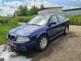  Skoda Octavia 2008 , 599000 , 