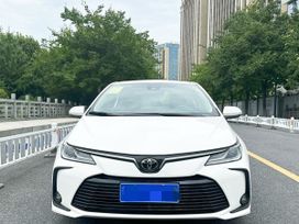  Toyota Corolla 2022 , 1405000 , 