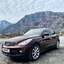 SUV   Infiniti QX50 2014 , 2100000 , 