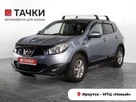 SUV   Nissan Qashqai 2011 , 1100000 , 