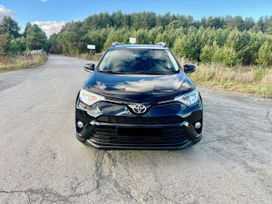 SUV   Toyota RAV4 2018 , 2230000 , 