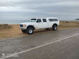  Ford F350 1996 , 1300000 , 
