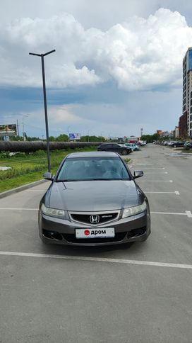  Honda Accord 2008 , 900000 , 