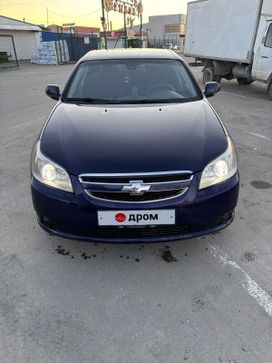  Chevrolet Epica 2011 , 590000 , --
