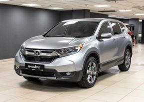 SUV   Honda CR-V 2017 , 1764000 , 
