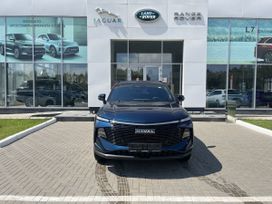 SUV   Haval F7x 2025 , 3150000 , 