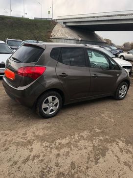  Kia Venga 2014 , 920000 , 