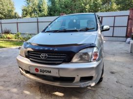    Toyota Nadia 1998 , 550000 , 