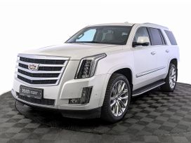 SUV   Cadillac Escalade 2019 , 5870000 , 