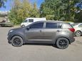 SUV   Kia Sportage 2015 , 730000 , 
