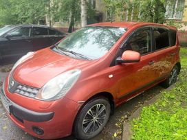  Nissan Note 2006 , 470000 , -