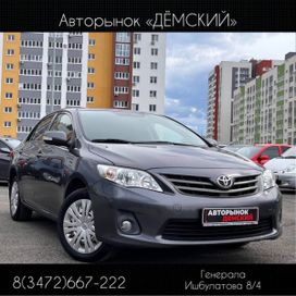  Toyota Corolla 2012 , 1350000 , 