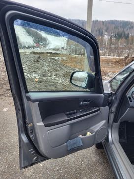  Suzuki SX4 2011 , 900000 , 